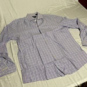 Hugo Boss button down dress shirt